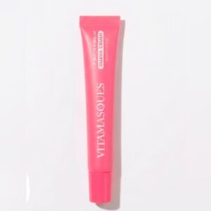 Vitamasques Guava Crush Lip Butter Balm - 0.33fl Oz Limited Edition BNIB